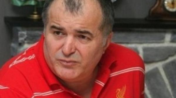 florin calinescu mesaj fulminant nea tudose nu prea merge