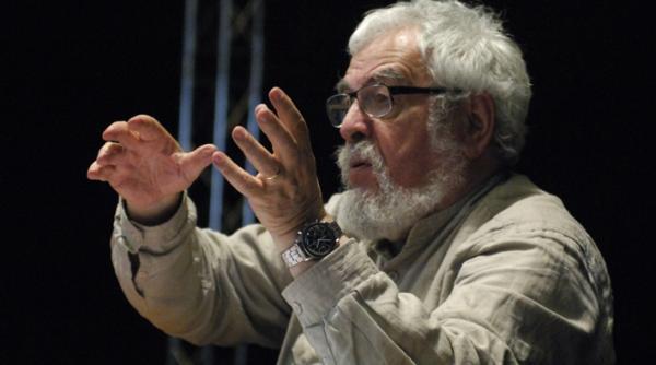 intalniri teatrale la sulina