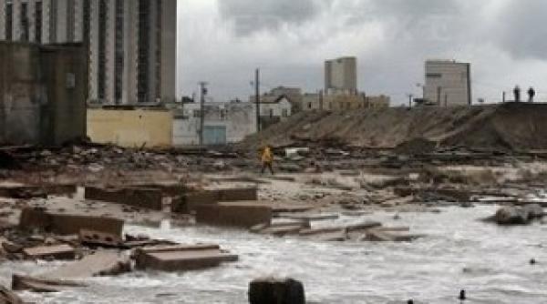 texas uragan harvey inunda ii de propor ii in sua video