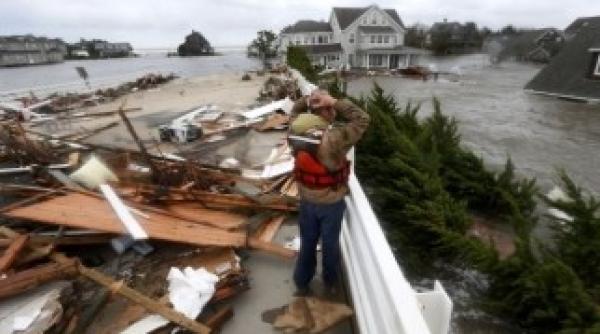 texas uragan harvey reporter tv supererou ce a facut in direct