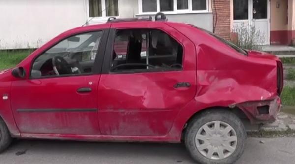 cate ma ini din romania prezinta pericol iminent de accidente