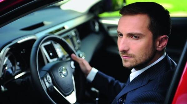 dani o il mesaj emo ionant pentru tatal sau