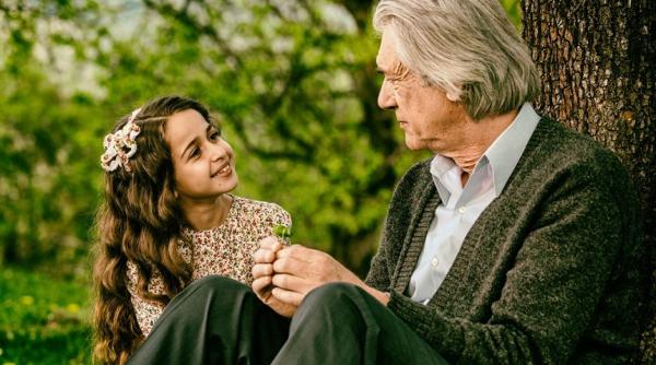 filmul octav va avea premiera mondiala la festivalul international de film de la montreal