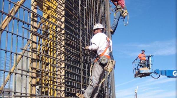 ins romania cre tere spectaculoasa in construc ia cladirilor reziden iale