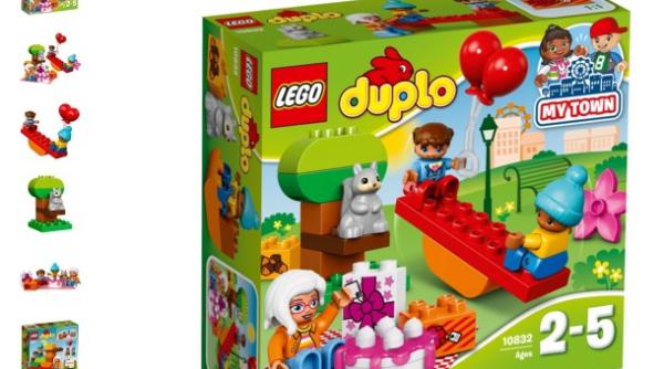 lego marea britanie bucurie mare pentru fani sunt ca un copil mic