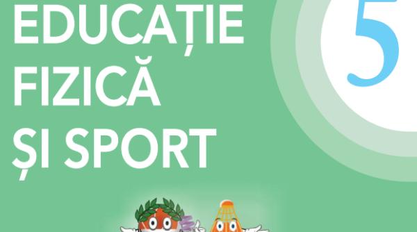 manual sport clasa 5 abera iile din manual autorii ii inva a pe copii cum sa mearga foto