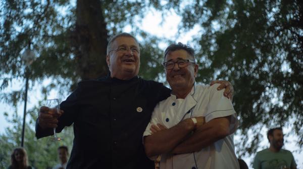 o edi ie record pentru balkan love amfitrion mircea dinescu