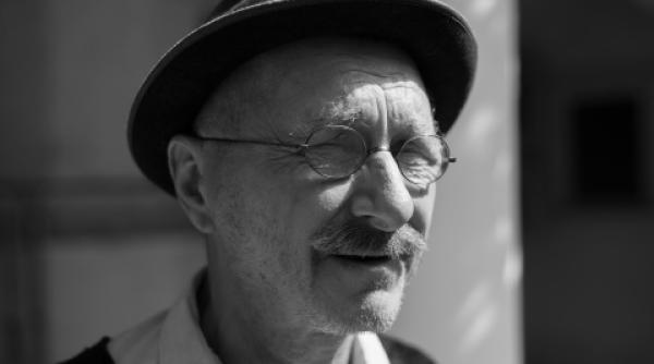 stere gulea aduce un omagiu aranului roman cu morome ii 2