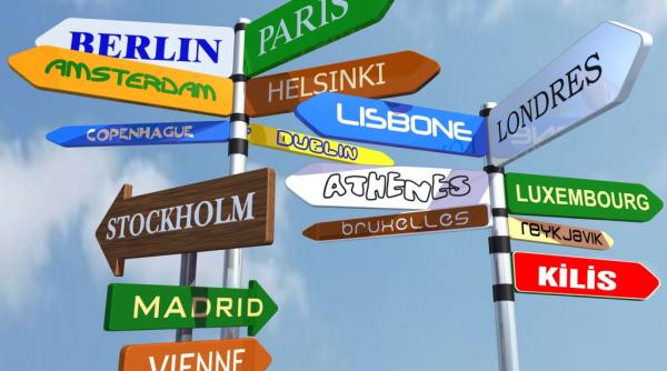 grupul ppe prin programul erasmus pentru to i cinci milioane de studen i ar putea studia in afara arii