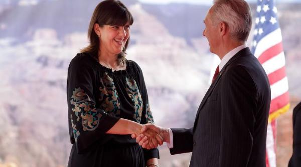 hans klemm ambasador sua ple oianu solicit expulzarea de urgen a