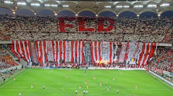 jeremy bokila la dinamo