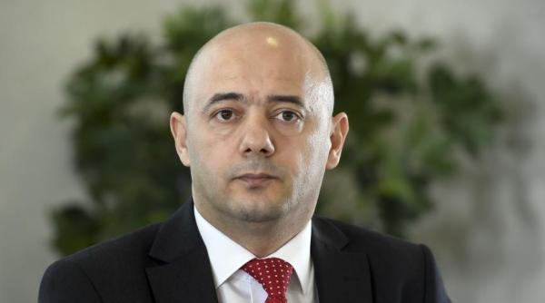 marius sepi dezbateri guvern parteneri sociali solicitarea lui tudose