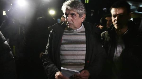 medicii de la marie curie nu vor sa mai lucreze cu burnei scrisoare