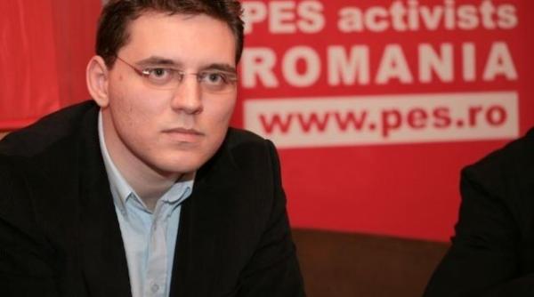 ministrul negrescu le cere for elor politice sa se uneasca pentru romania