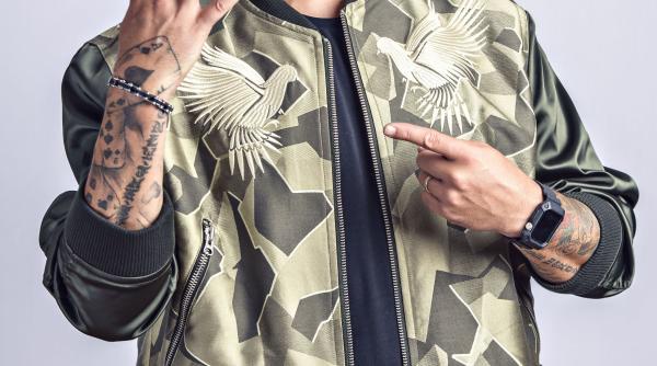 te cunosc de undeva crbl a renun at la barba pentru noul sezon