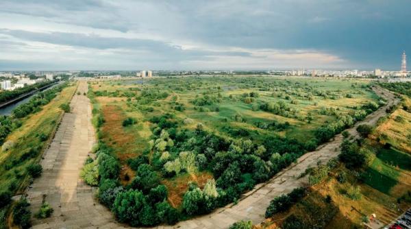 traseu pentru biciclete inaugurat in parcul natural vacare tiatraseu pentru biciclete inaugurat in parcul natural vacare ti