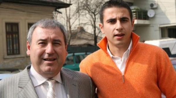 de ce nu a fost eliberat dorin coco