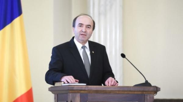 legi justi ie parchetul general enumera legile cu care nu este de acord