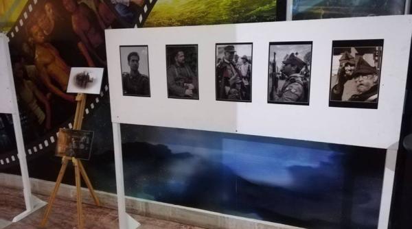 vernisajul expozi iei bucure tii sub ocupa ie 1916 1918