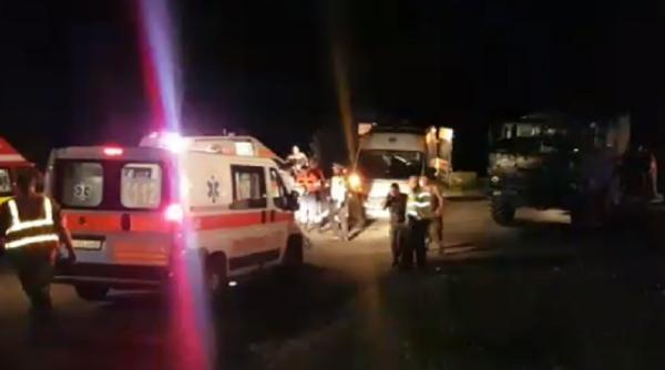 accidentul mortal a2 oferul vinovat un preot