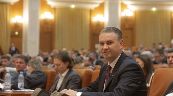 ben oni ardelean pnl vicepre edinte al camerei deputa ilor