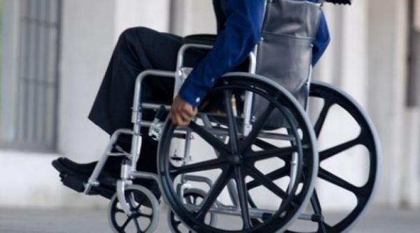 dosar cnas directiva pentru ignorarea persoanelor cu handicap