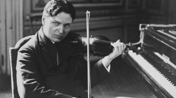 pe strazile bucure tiului lui enescu din cadrul bucure tiului creativ