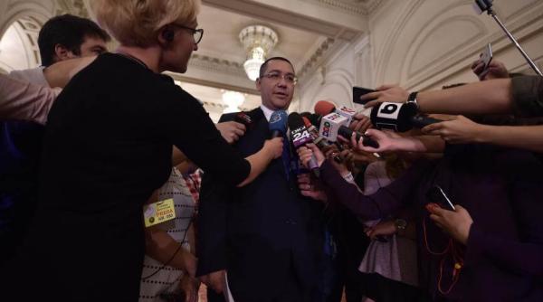 ponta anun a un nou partid chirieac aceste este singurul avantaj al sau