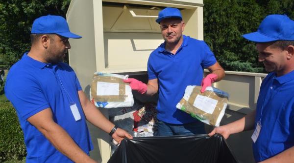 sector 1 bucure tenii au donat haine tudorache va mul umesc