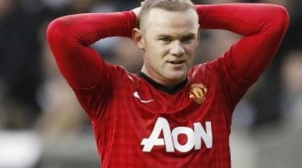wayne rooney arestat