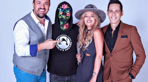 x factor marea premiera cand incepe emisiunea