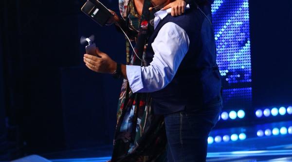 x factor sezonul 7 delia i horia brenciu momente inedite