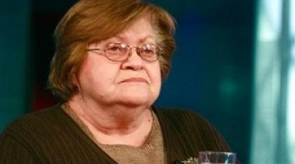 zoe petre a murit petre roman a fost un om minunat un istoric de anvergura