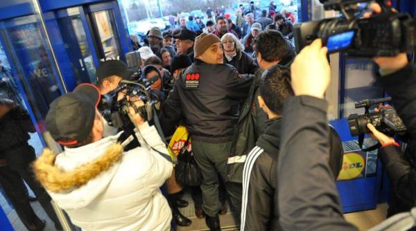 cruci iaurt dupa kaufland se cere boicotarea lidl razboi total