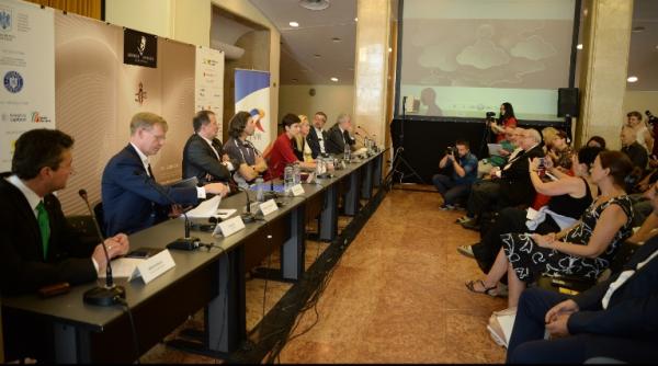 festivalul enescu inova ie in muzica clasica