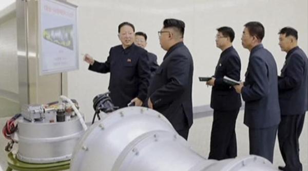 coreea de nord tot mai aproape de declan area unui razboi