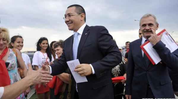 mi carea lui ponta cu pro romania cine prime te adevarata lovitura psd vs dragnea