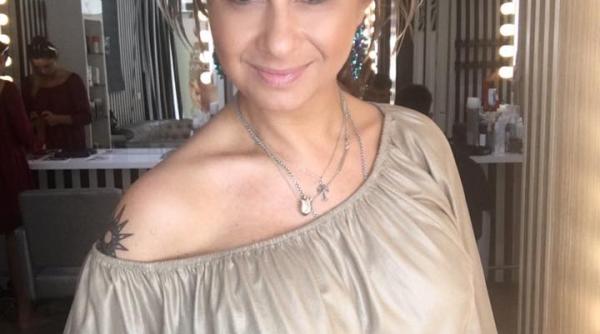 anamaria prodan pleaca din romania