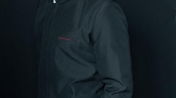 ilie dumitrescu jr in filmul un pas in urma serafimilor fac de departe cel mai important rol al meu