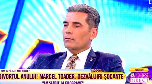 marcel toader acuzatii grave am probe