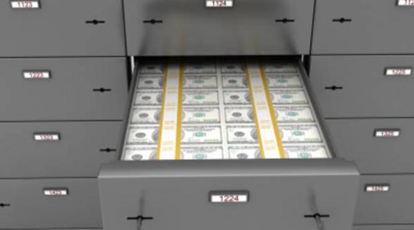 otkritie cea mai mare banca din rusia deficit de 7 miliarde de dolari