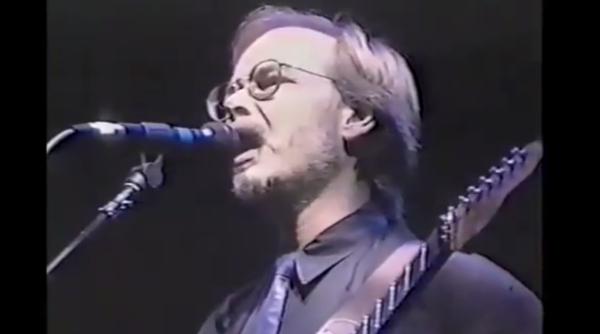 walter becker chitarist steely a murit