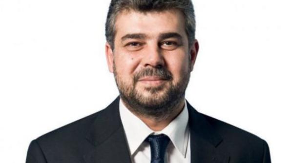 cine este marcel ciolacu propunerea premierului pentru ministru al apararii