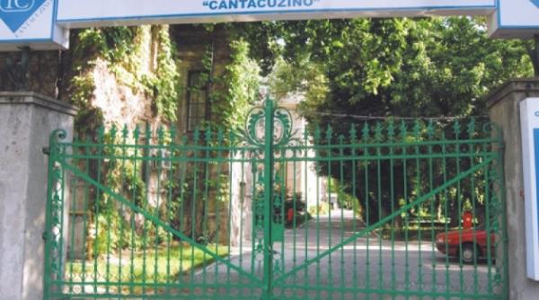 institutul cantacuzino unitate militara u uianu prima vizita