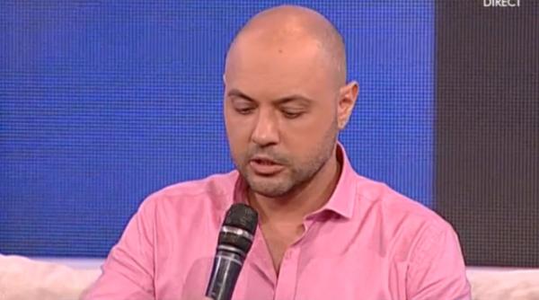 mito eru impietrit de durere ce a facut socrul sau cu o seara inainte sa moara