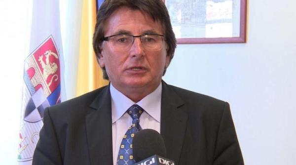 primarul nicolae robu suparat pe poli ie