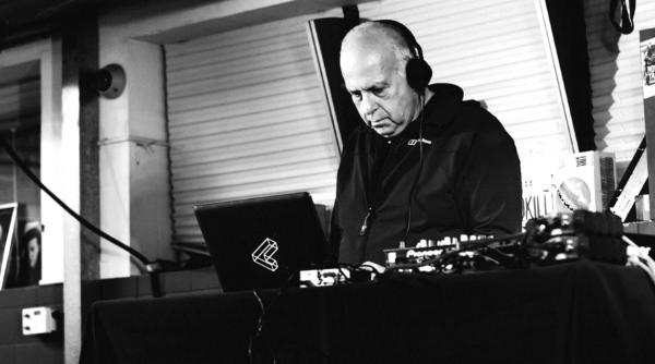 red bull music academy il aduce pe daniel miller la dokstation