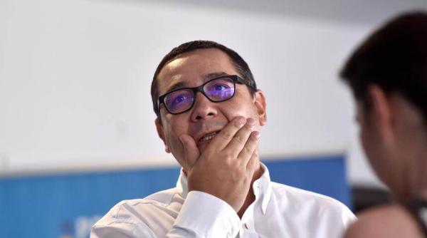 split tva ponta atac la dragnea cei mai mul i tac de frica sau