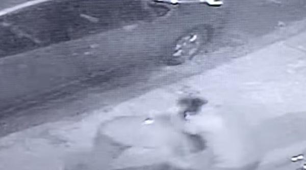 buzau scandal intre doua familii de igani patru aresta i