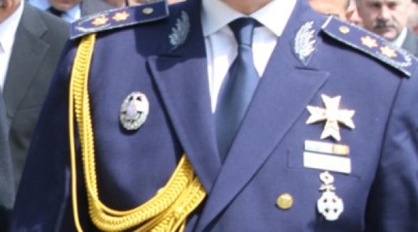 klaus iohannis a semnat trecerea in rezerva a unor chestori de poli ie